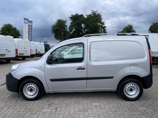 Renault Kangoo – thumbnail 2