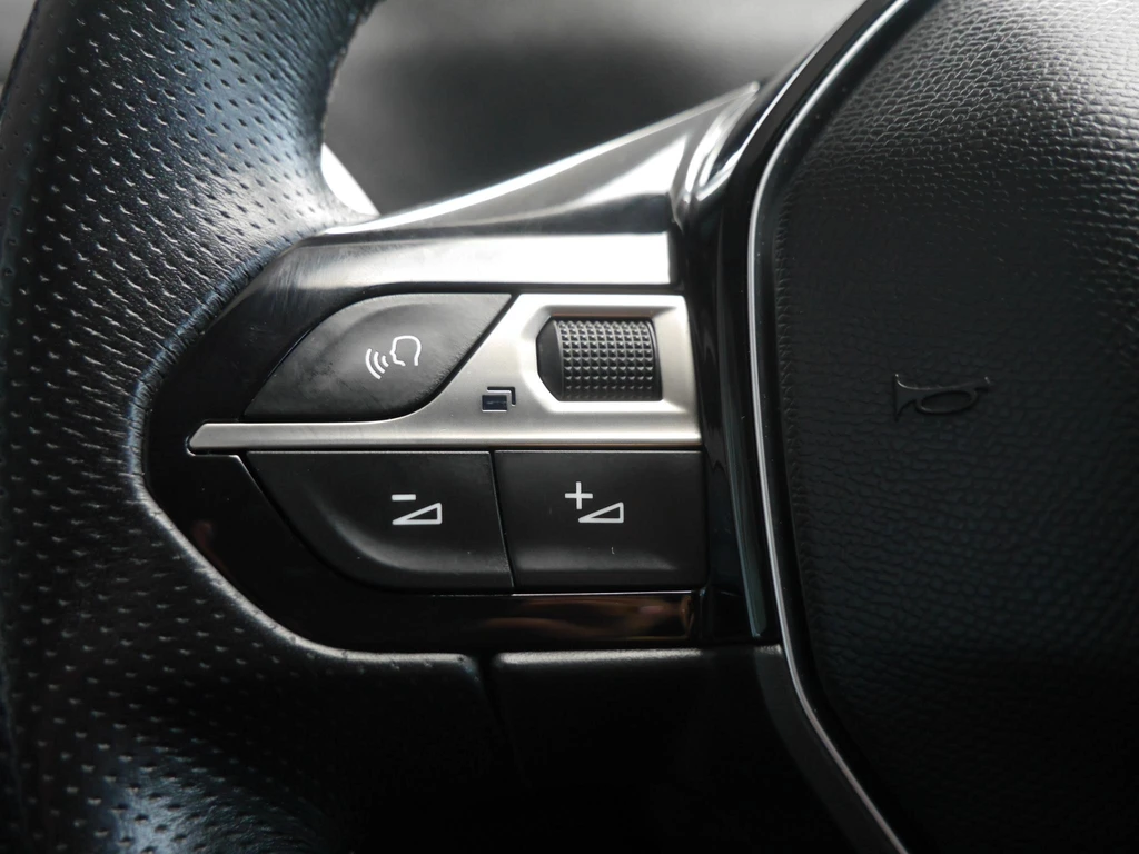 Peugeot 3008 – foto 16