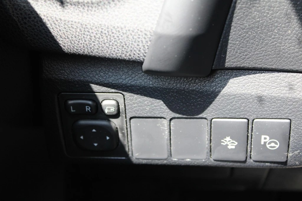 Toyota Auris – foto 29