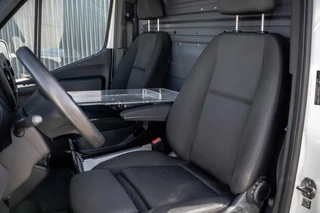 Mercedes-Benz Sprinter – thumbnail 13
