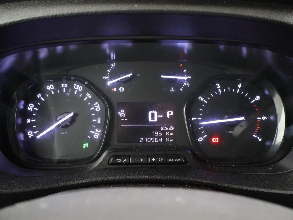 Opel Vivaro – foto 40