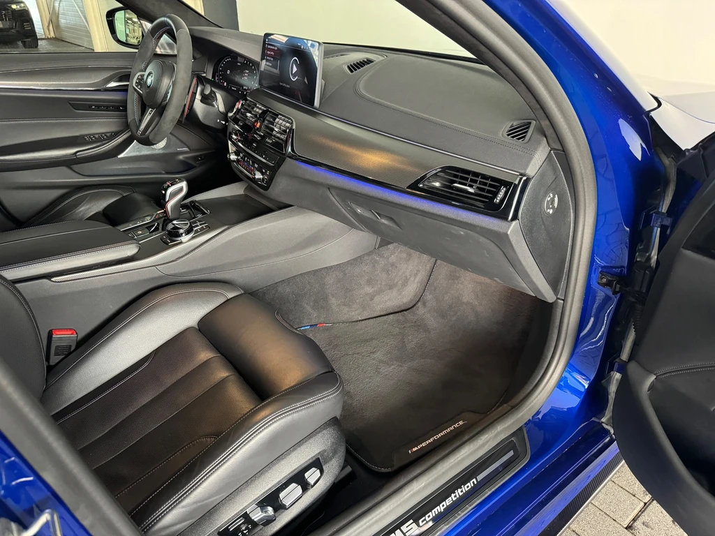 BMW M5 – foto 59