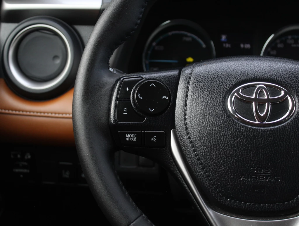 Toyota RAV4 – foto 41