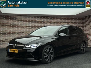 Volkswagen Golf – thumbnail 1