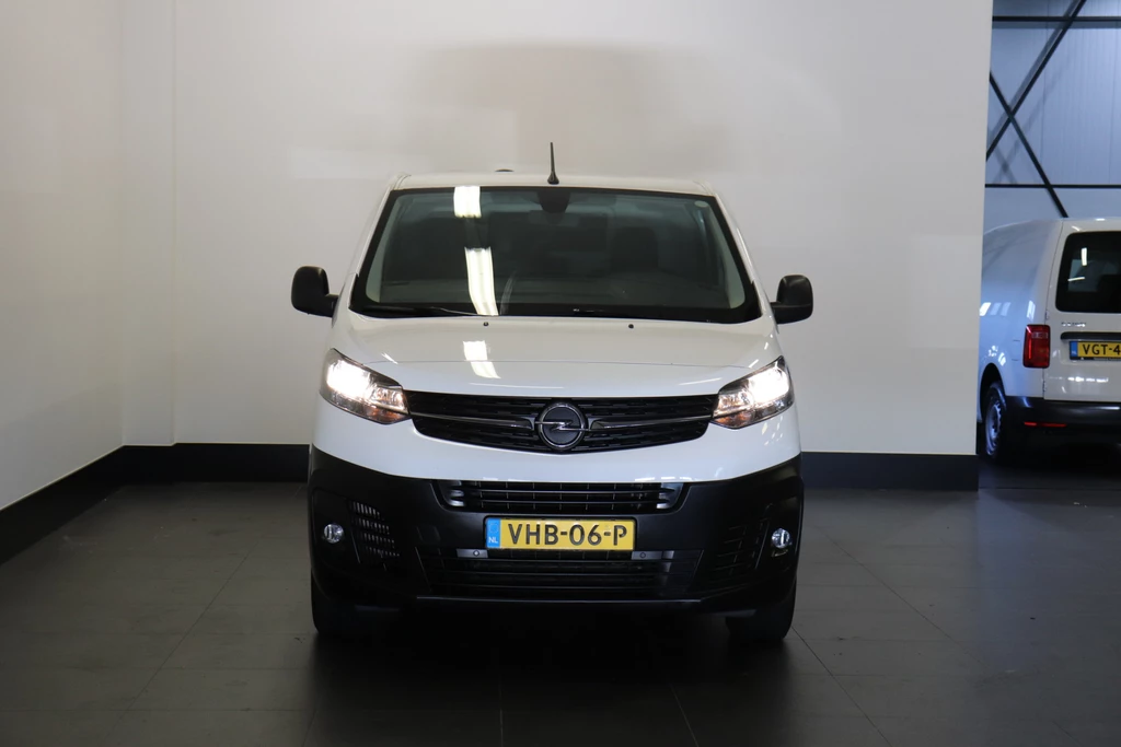 Opel Vivaro – foto 7