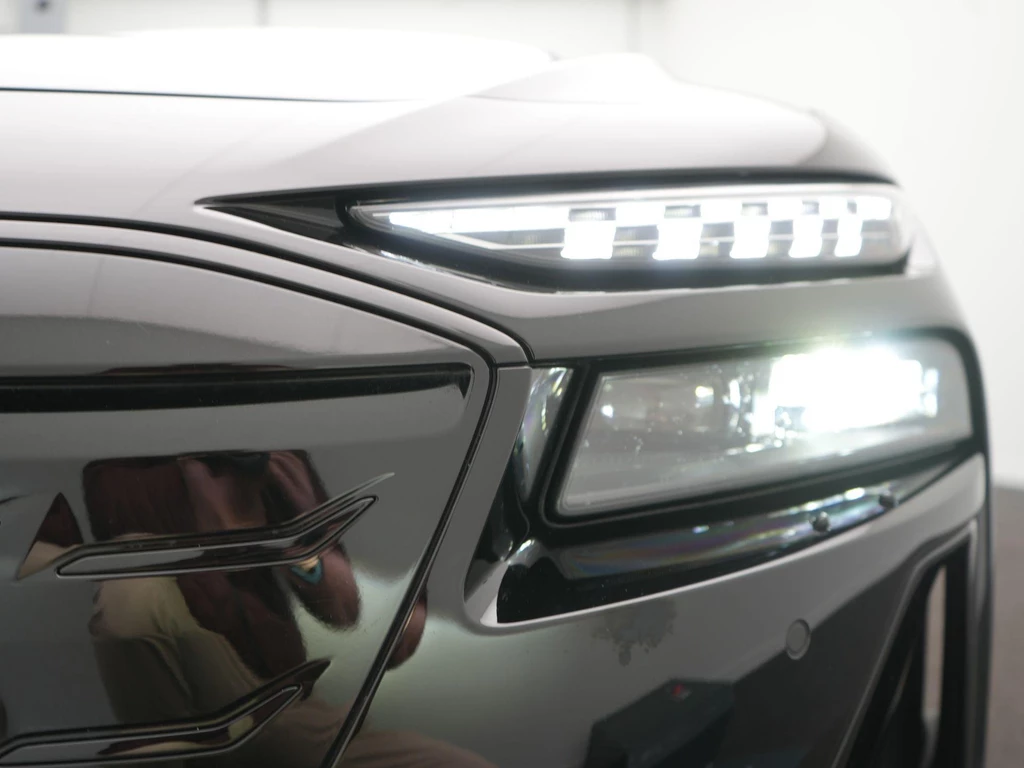 Audi A6 Avant e-tron – foto 70