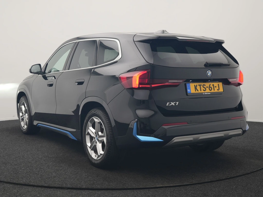 BMW iX1 – foto 4