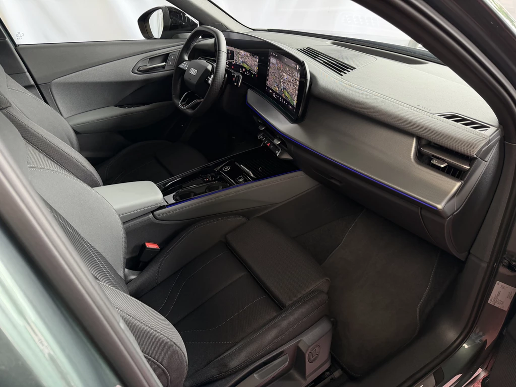 Audi Q3 – foto 47