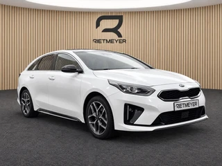 Kia ProCeed – thumbnail 7