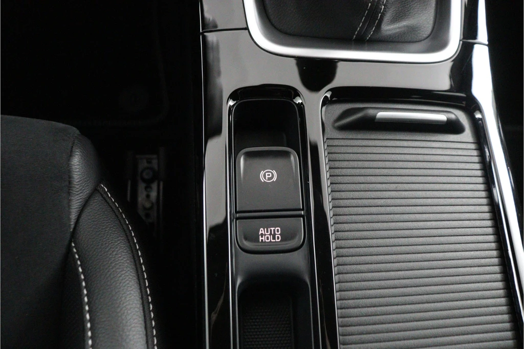 Kia Ceed Sportswagon – foto 68