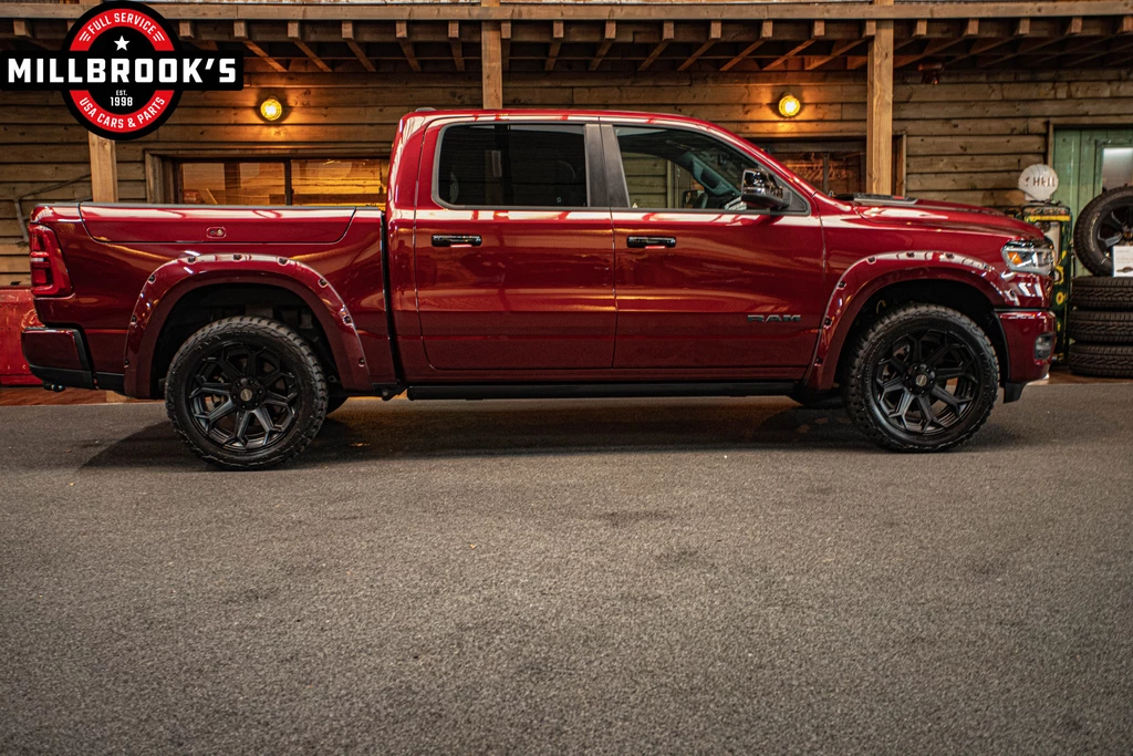 Dodge Ram 1500 – foto 8