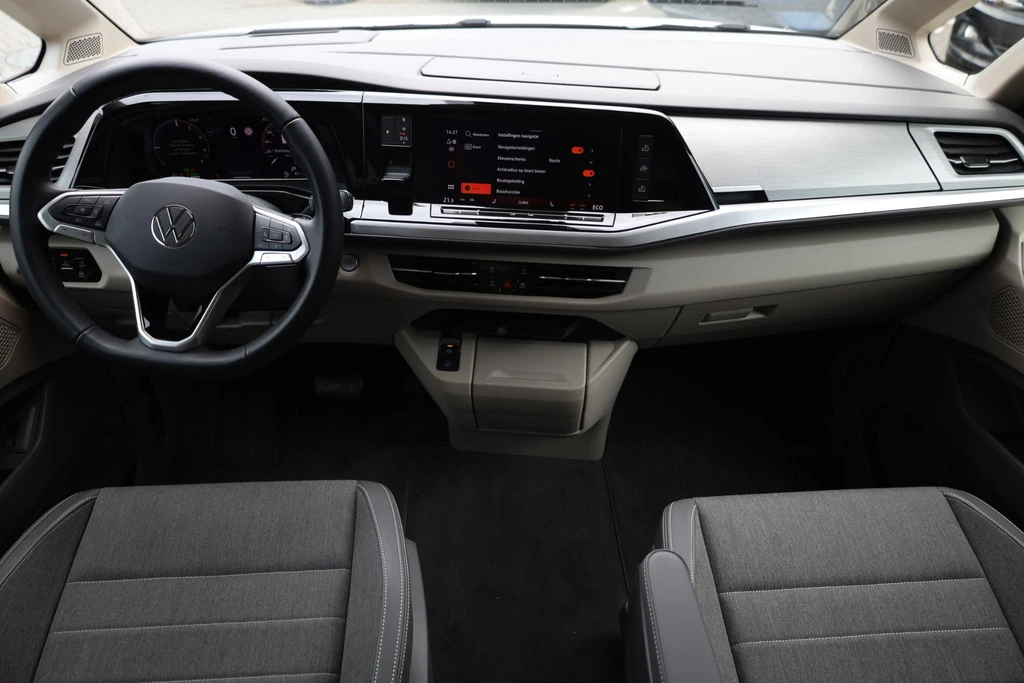 Volkswagen California – foto 9