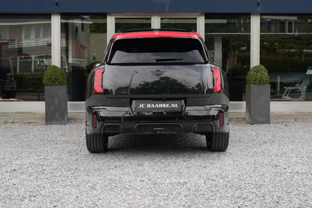 MINI Countryman – foto 4