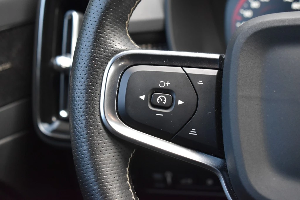 Volvo XC40 – foto 20