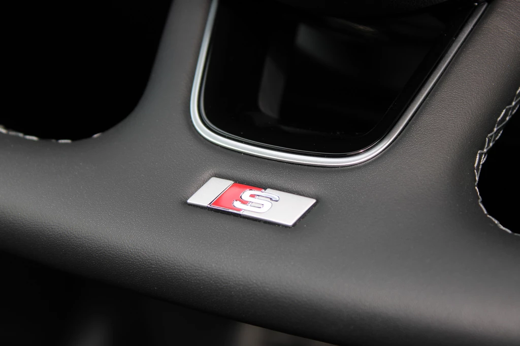 Audi A3 – foto 21