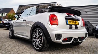 MINI Cooper Cabrio – thumbnail 7