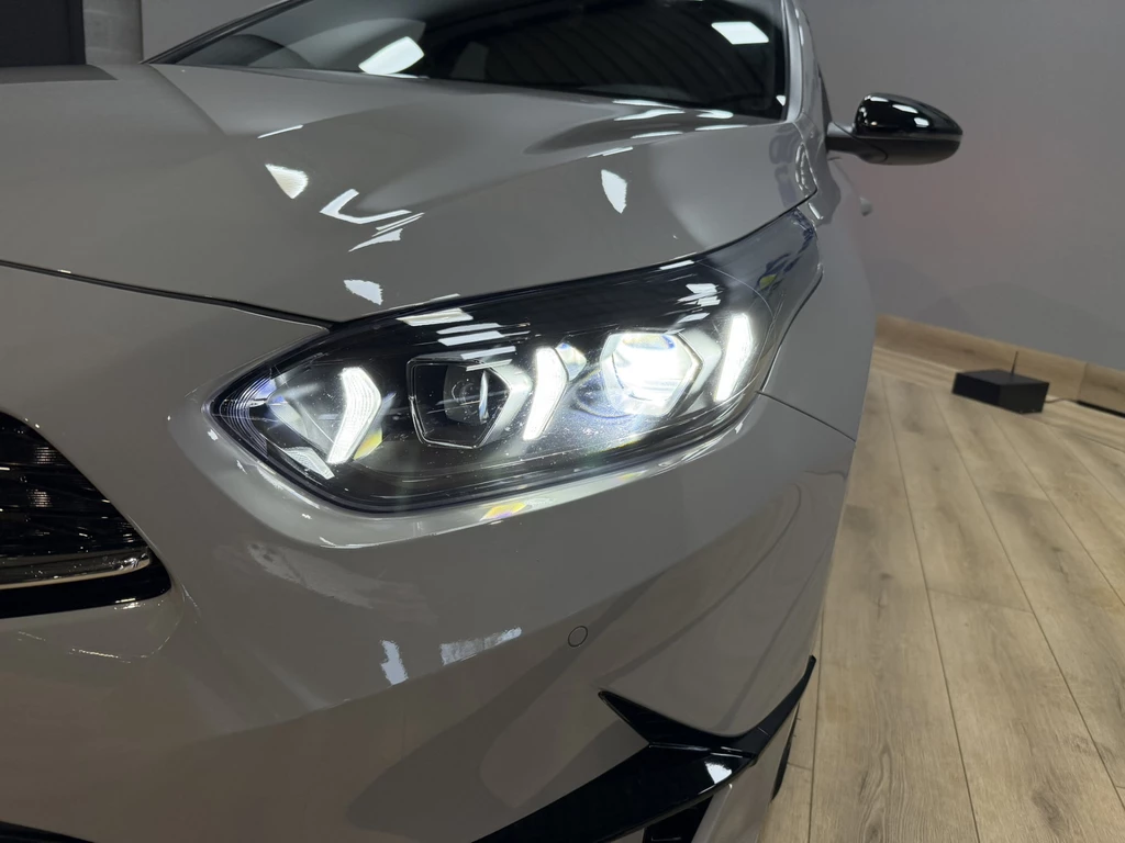 Kia Ceed Sportswagon – foto 10