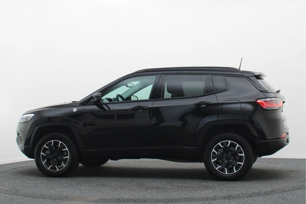 Jeep Compass – foto 4
