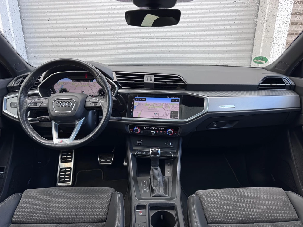 Audi Q3 – foto 11