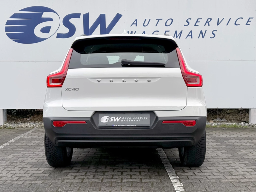 Volvo XC40 – foto 4
