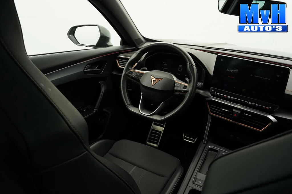 CUPRA Formentor – foto 59