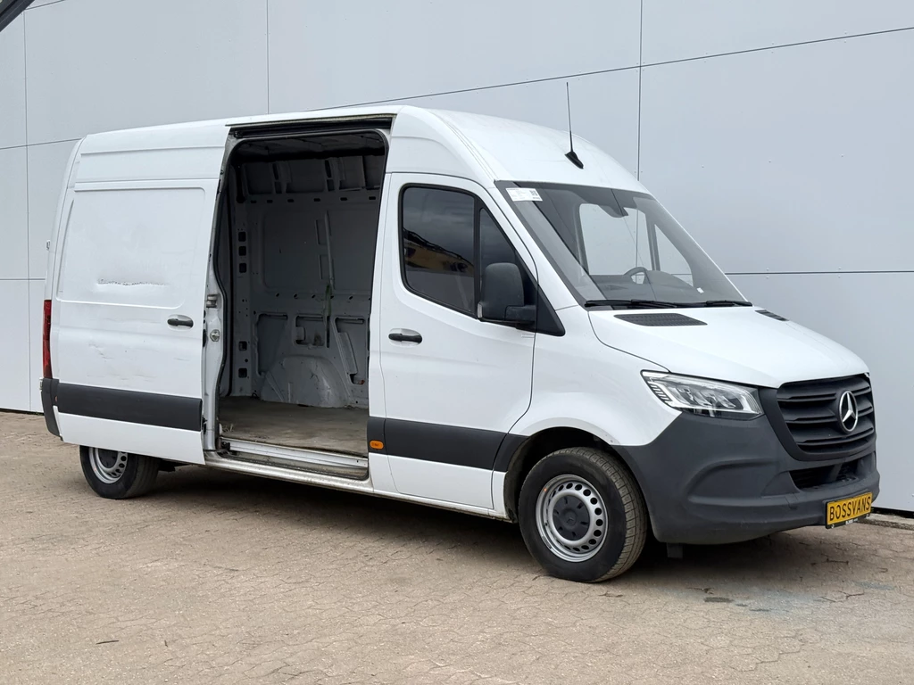 Mercedes-Benz Sprinter – foto 5