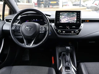 Toyota Corolla Touring Sports – thumbnail 7