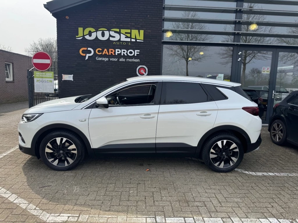 Opel Grandland X – foto 3