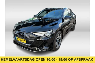Audi e-tron – thumbnail 1
