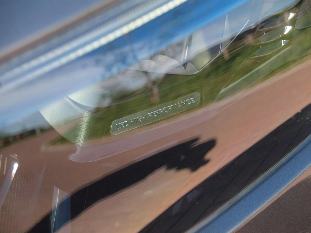 Mercedes-Benz EQA – foto 13