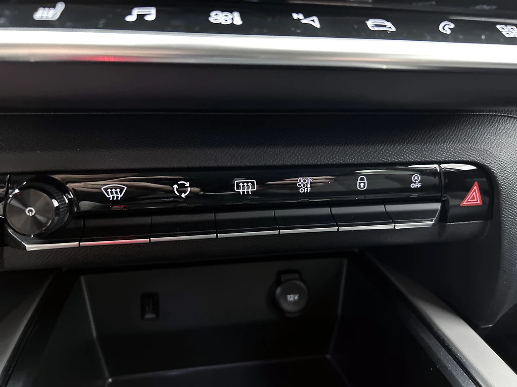 Citroën C5 Aircross – foto 10