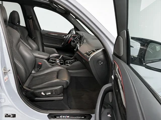 BMW X3 – thumbnail 12