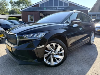 Škoda Enyaq iV – thumbnail 1