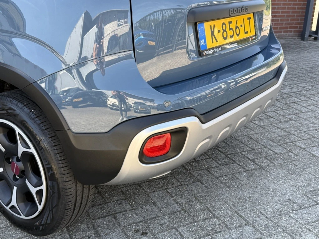 Fiat Panda – foto 9