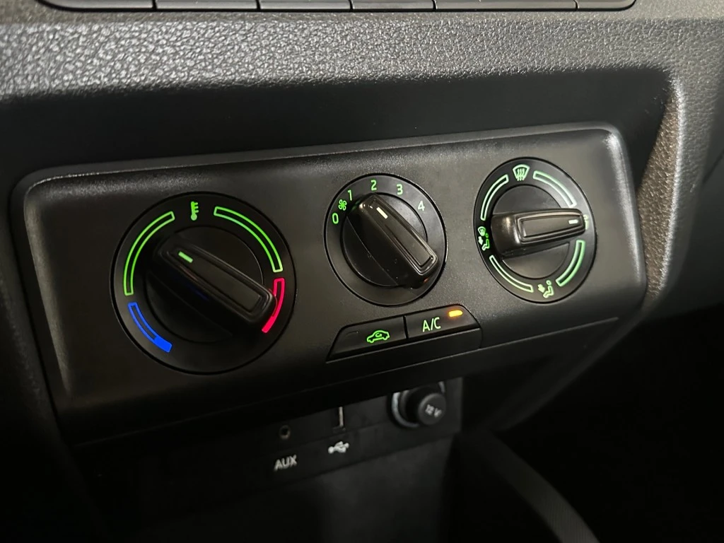 Škoda Fabia – foto 31