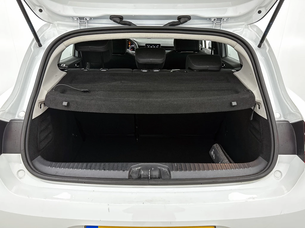 Renault Clio – foto 24