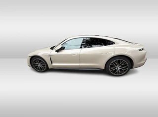 Porsche Taycan – thumbnail 2
