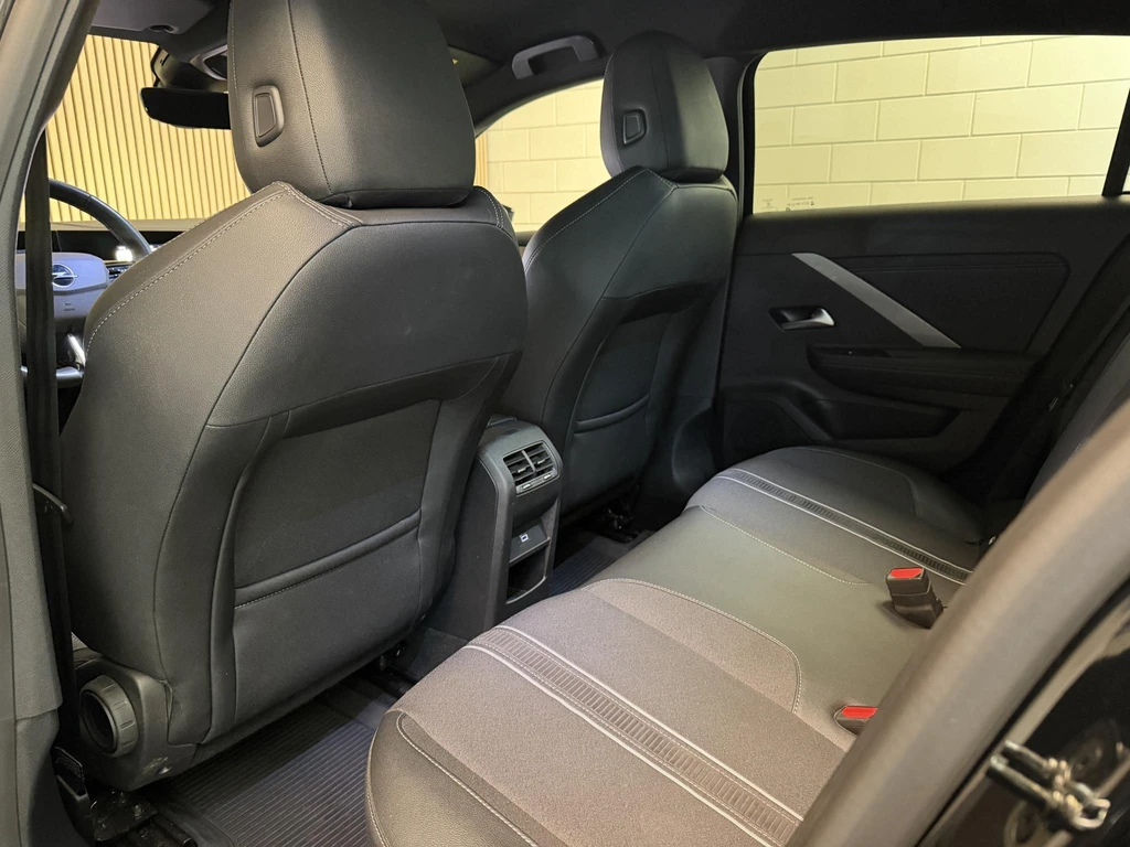 Opel Astra – foto 35