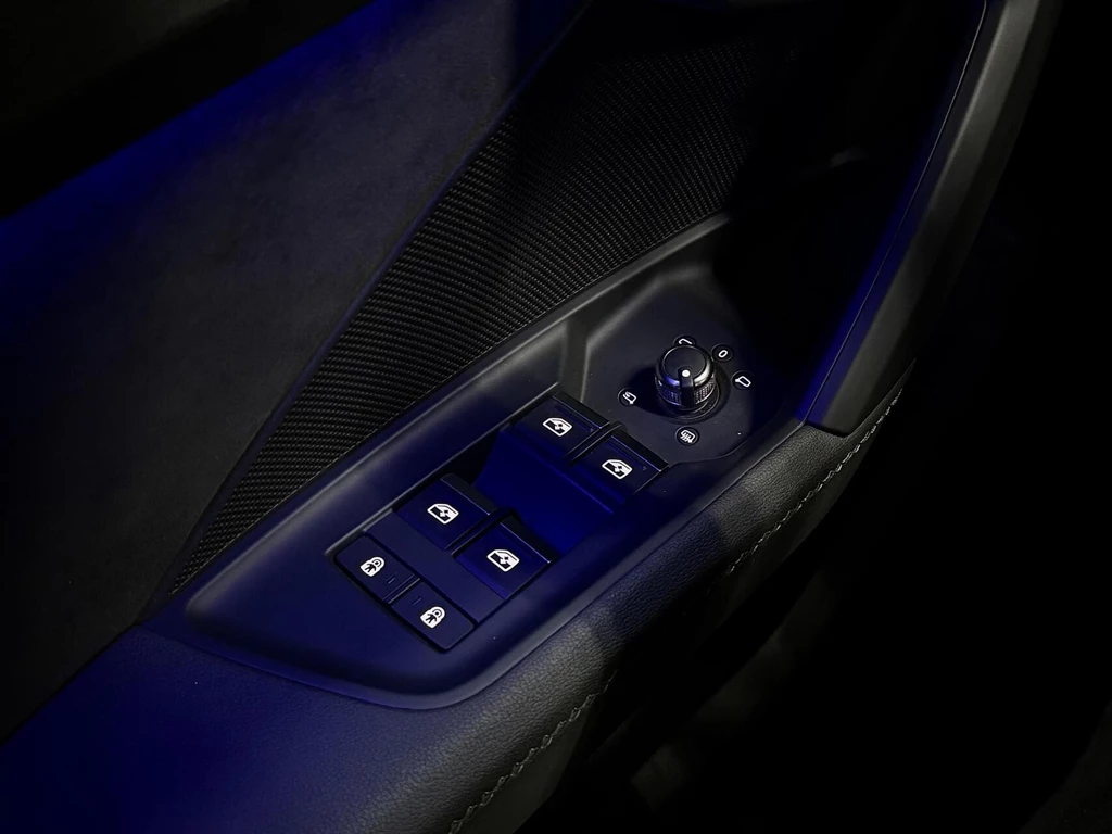 Audi A3 – foto 23