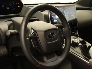 Subaru Solterra – thumbnail 11