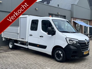 Renault Master – thumbnail 8