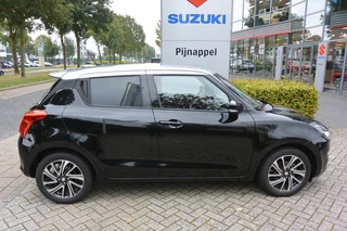 Suzuki Swift – thumbnail 10