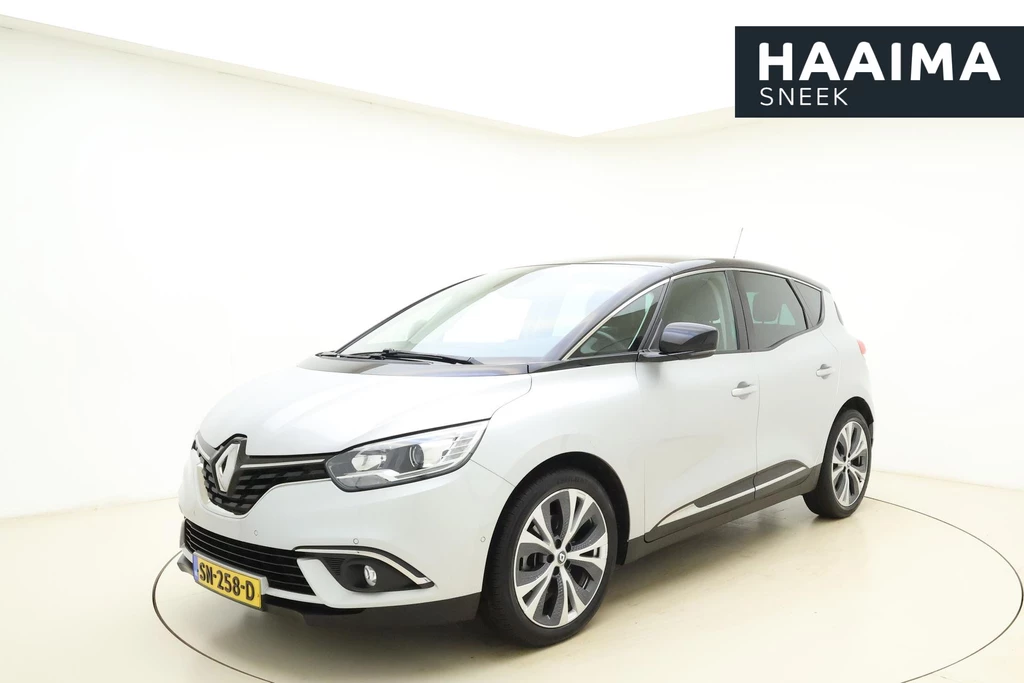 Renault Scénic – foto 1