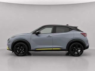 Nissan Juke – thumbnail 2