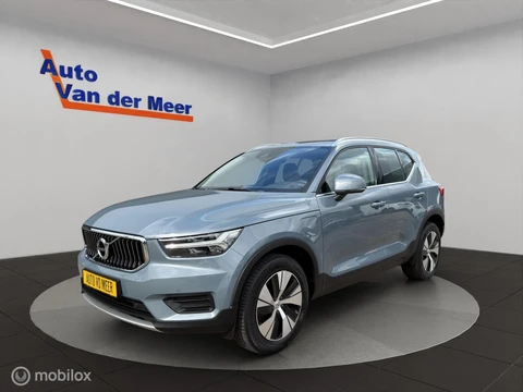 Volvo XC40 1.5 T4 PHEV Plus Bright / Carplay / All in prijs