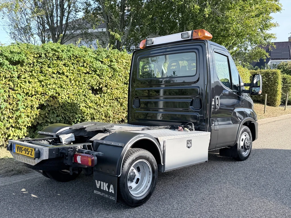 Iveco Daily – foto 5