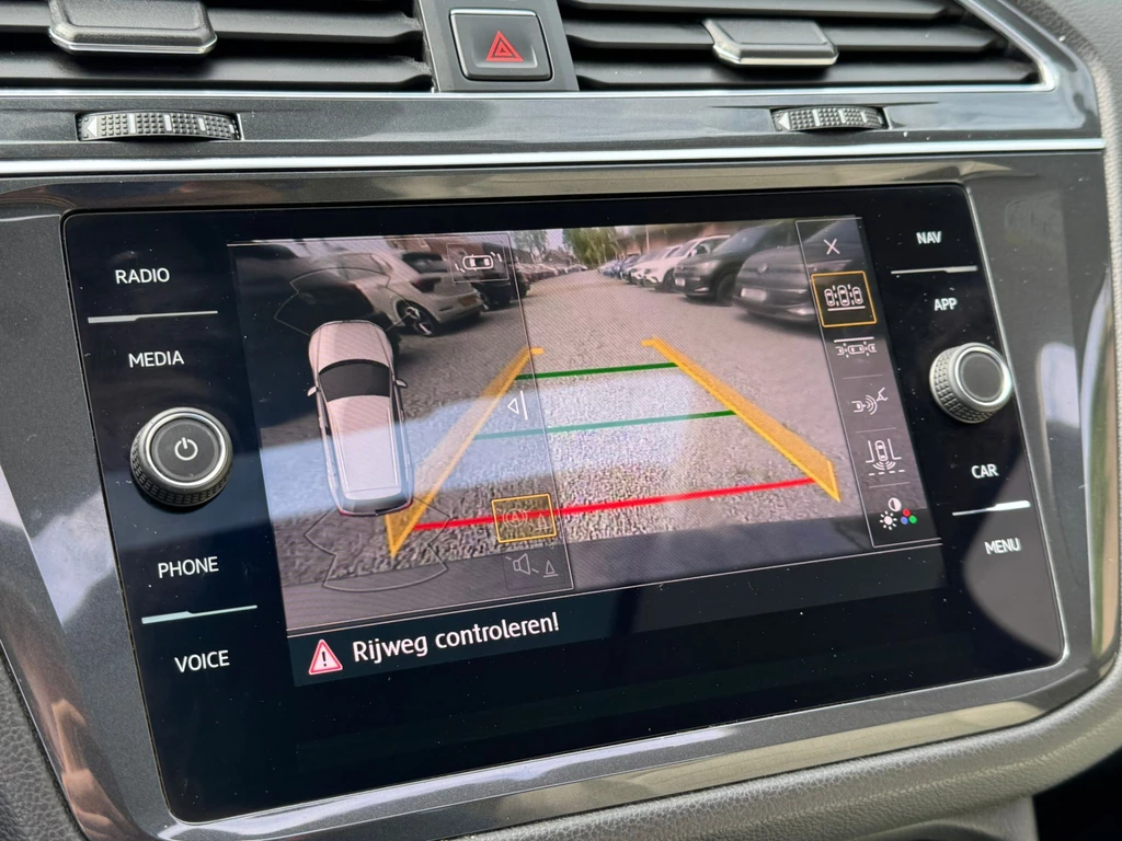 Volkswagen Tiguan Allspace – foto 35