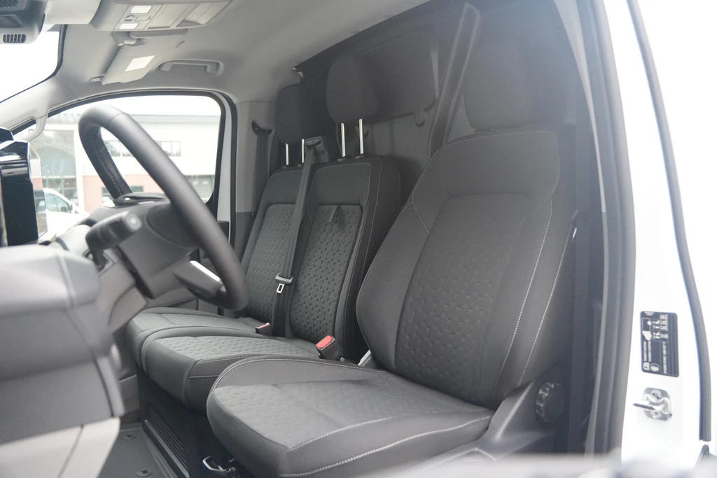 Ford E-Transit Custom – foto 16