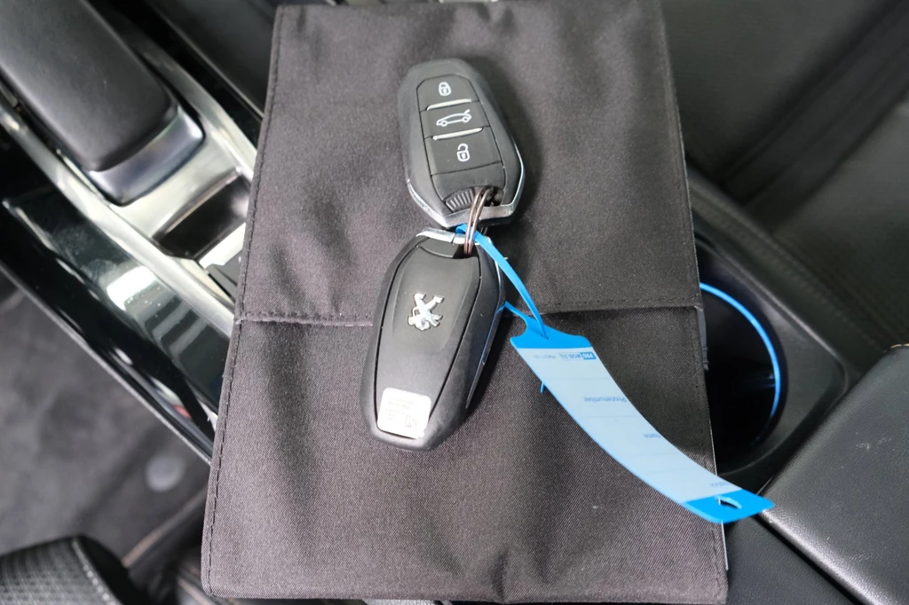 Peugeot 3008 – foto 35