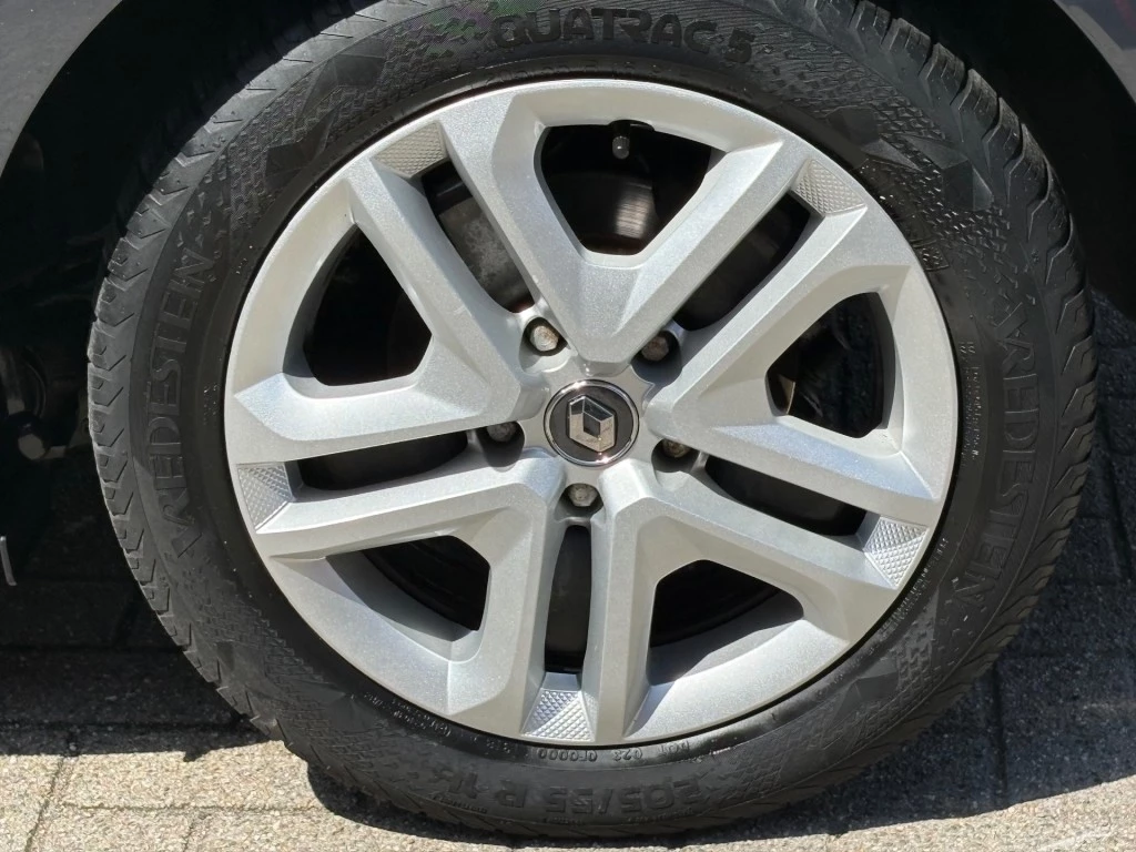 Renault Mégane – foto 18